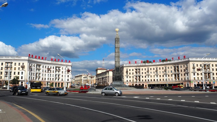 Минск приступил ко второму этапу учений с нестратегическими ядерными силами