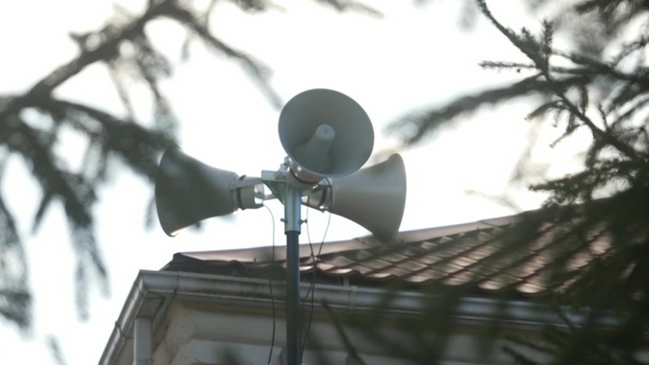 Опасность атаки беспилотников отменена в Воронежской области