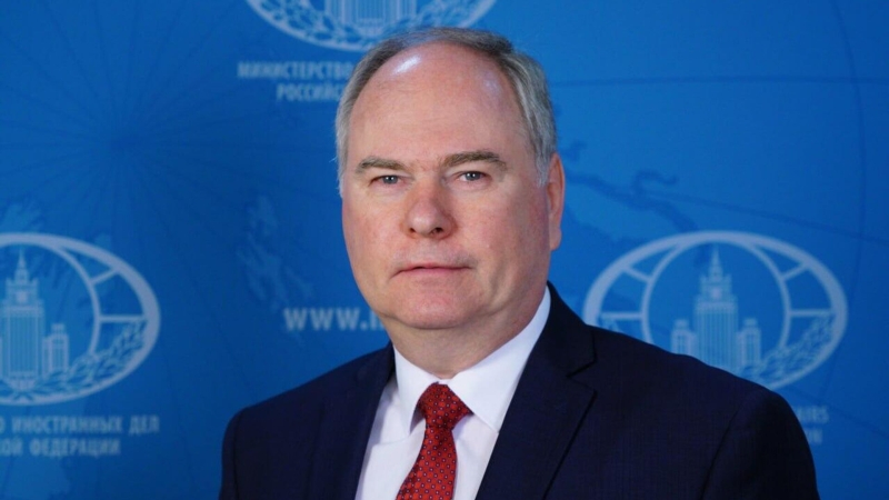 Посол России в Бишкеке завершает дипломатическую миссию