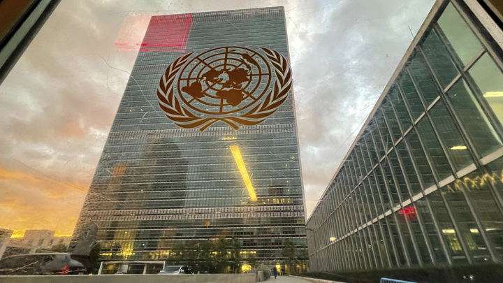СБ ООН принял резолюцию США с планом Байдена о прекращении огня в Газе