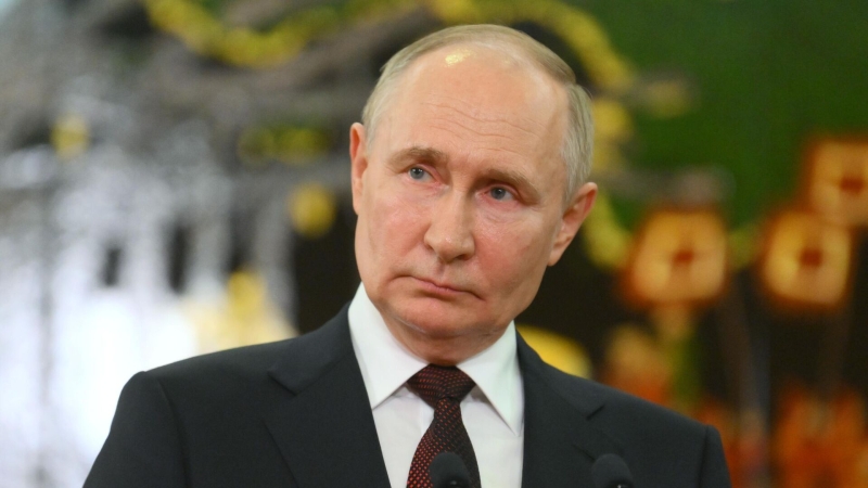 В китайском посольстве прокомментировали визиты Путина в КНДР и Вьетнам