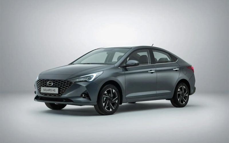 
            Vesta и Solaris с пробегом. 5 конкурентов новой Lada Iskra
        