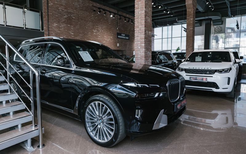 
            Алексей Жутиков из «ПриветТачка»: «Продать машину сейчас — это ошибка»
        