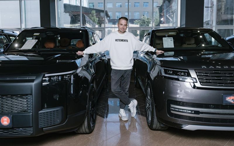 
            Алексей Жутиков из «ПриветТачка»: «Продать машину сейчас — это ошибка»
        