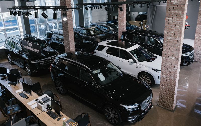 
            Алексей Жутиков из «ПриветТачка»: «Продать машину сейчас — это ошибка»
        