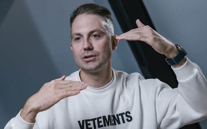 
            Алексей Жутиков из «ПриветТачка»: «Продать машину сейчас — это ошибка»
        