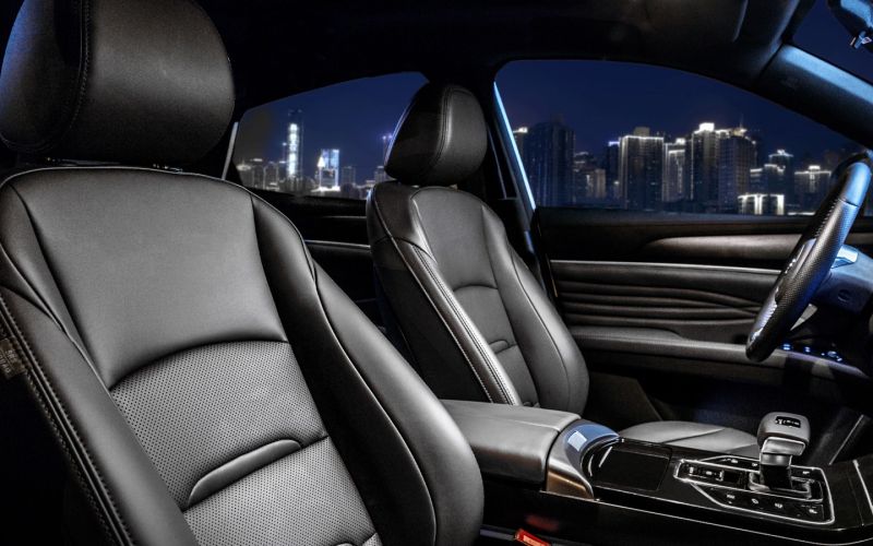 
            Аналитики рассчитали стоимость владения китайским кроссовером DFSK ix5
        