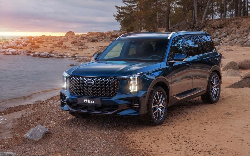 Автобренды оценили, как повышение утилизационного сбора скажется на ценах