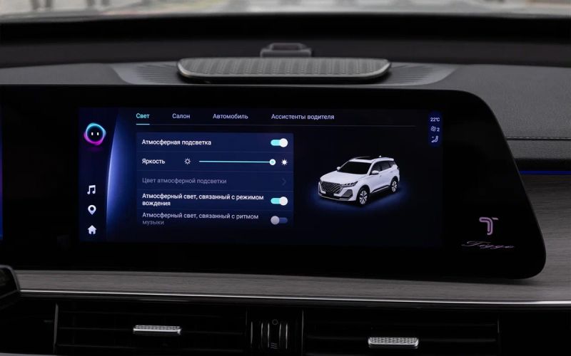 
            Chery Tiggo 7 Pro Max опять обновили: почему так быстро и что с ценой
        