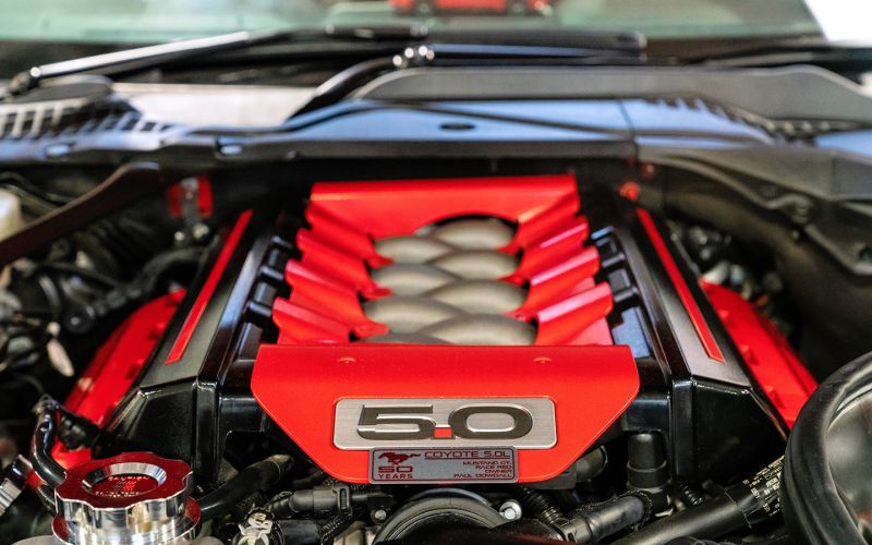 
            Что такое объем двигателя, на что он влияет и каким бывает
        