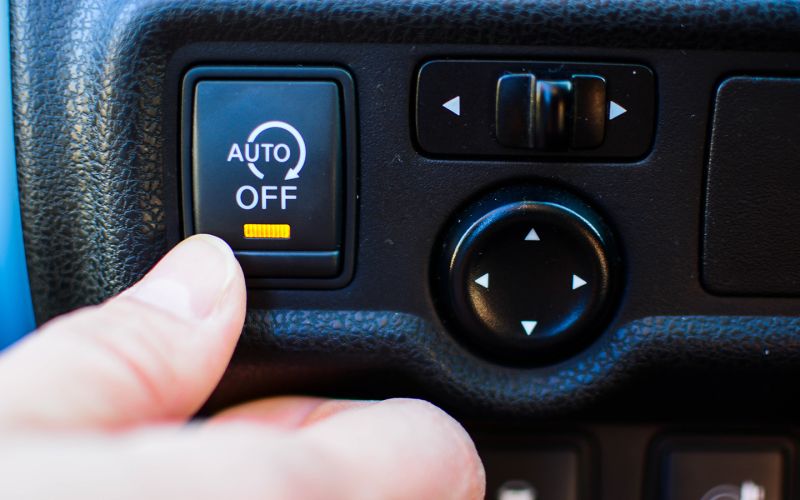 
            Что такое система старт-стоп, для чего она нужна и как ее отключить
        