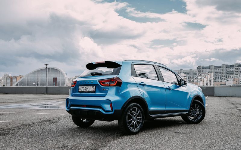 
            Дешевле уже не найти. Сколько стоят самые недорогие иномарки в России
        