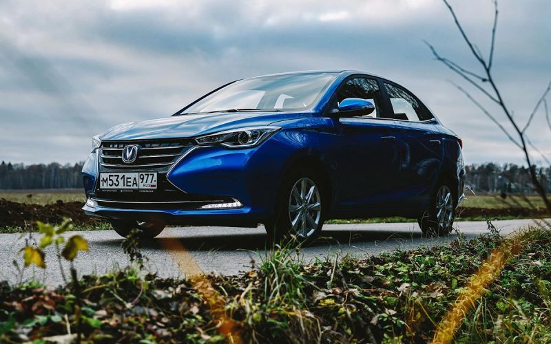 
            Дешевле уже не найти. Сколько стоят самые недорогие иномарки в России
        