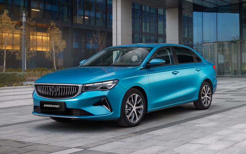 
            Дешевле уже не найти. Сколько стоят самые недорогие иномарки в России
        