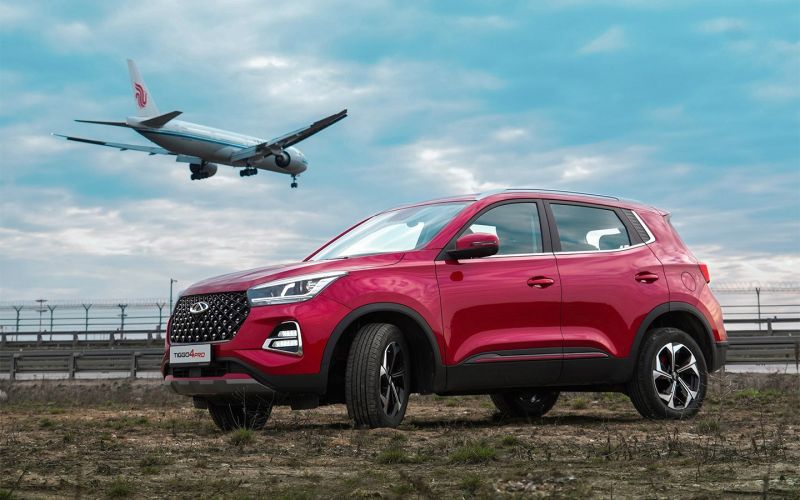 
            Дешевле уже не найти. Сколько стоят самые недорогие иномарки в России
        