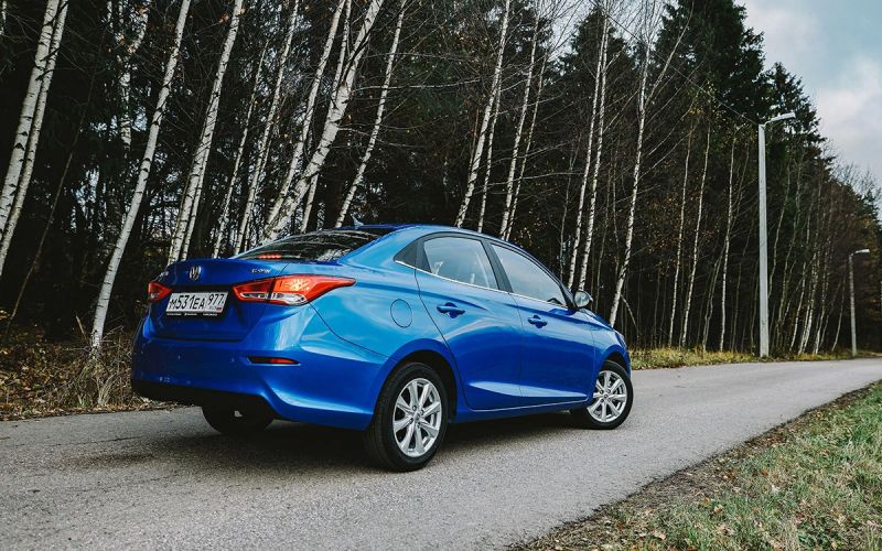 
            Дешевле уже не найти. Сколько стоят самые недорогие иномарки в России
        