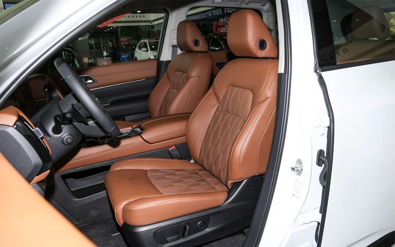 
            Дилер привез в Россию новый Nissan Pathfinder за ₽6 млн
        