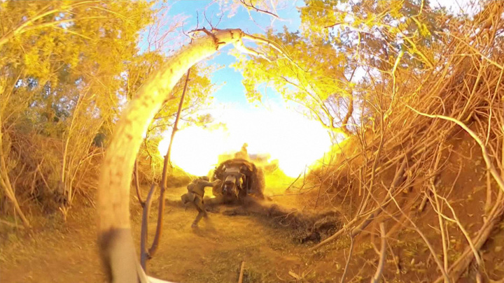 Генштаб ВСУ: покровское направление – самая горячая точка на линии фронта