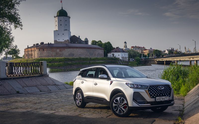 
            «К цене машин добавят ₽250 тыс.». Чем грозит повышение утильсбора
        