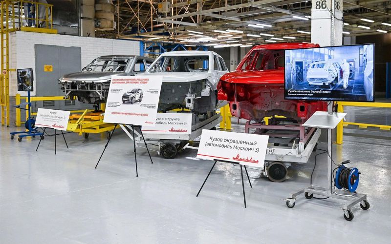 
            «К цене машин добавят ₽250 тыс.». Чем грозит повышение утильсбора
        