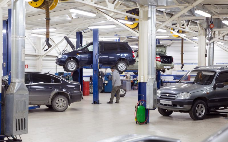 
            Как починить Renault у дилера Lada по гарантии: опыт владельца Duster
        