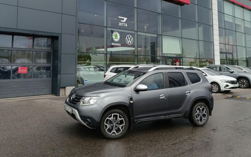 
            Как починить Renault у дилера Lada по гарантии: опыт владельца Duster
        