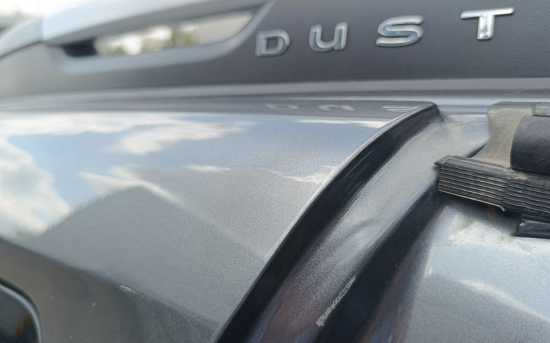 
            Как починить Renault у дилера Lada по гарантии: опыт владельца Duster
        