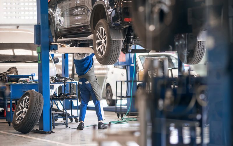 
            Как починить Renault у дилера Lada по гарантии: опыт владельца Duster
        