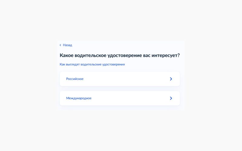 
            Как записаться на экзамен в ГИБДД через Госуслуги и какая госпошлина
        