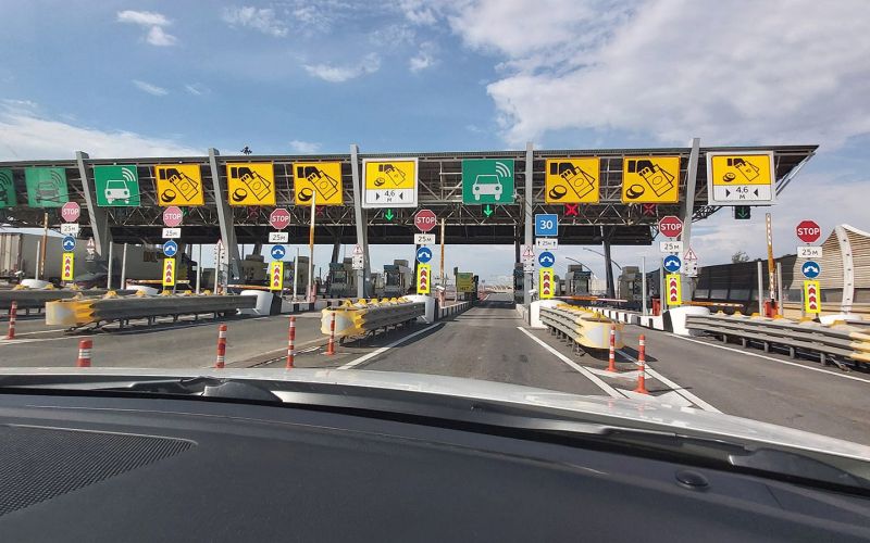 
            Лишение прав за номера-оборотни и штрафы для «зайцев»: что ждет водителей
        