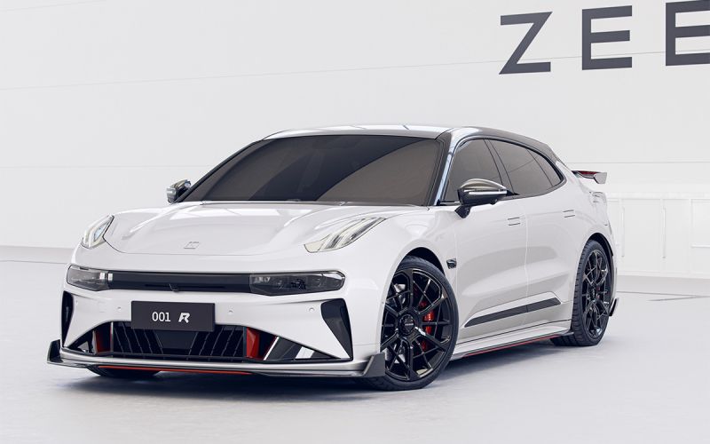 
            От iCar 03 до Mercedes E-Class. Названы цены на автоновинки для России
        