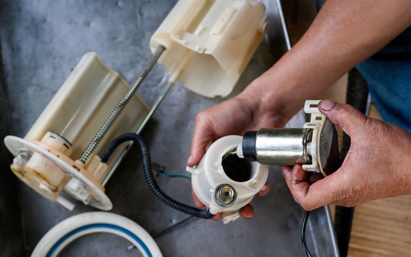 
            Почему дергается машина при разгоне: 5 причин с разъяснениями
        