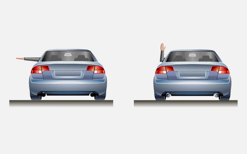 
            Почему не работают поворотники и что с этим делать. Советы эксперта
        