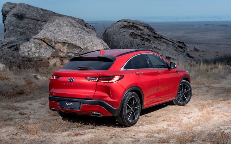 С гарантией, но без поддержки: в Россию прибыли новые BMW, Audi и Volvo