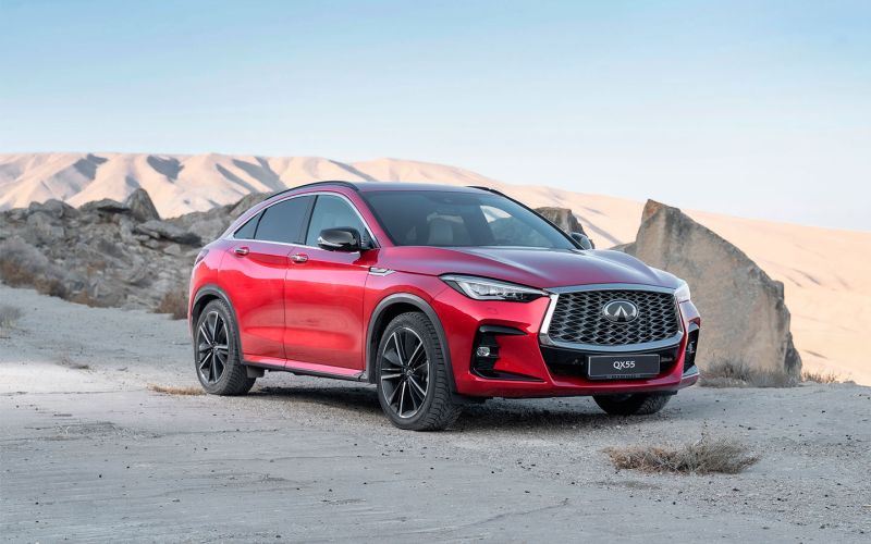 С гарантией, но без поддержки: в Россию прибыли новые BMW, Audi и Volvo