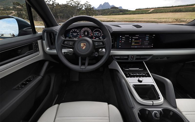 С гарантией, но без поддержки: в Россию прибыли новые BMW, Audi и Volvo