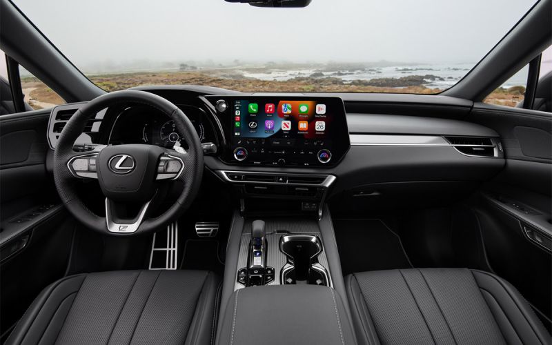 С гарантией, но без поддержки: в Россию прибыли новые BMW, Audi и Volvo