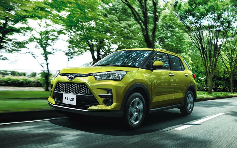 
            Самые необычные новые кроссоверы в России дешевле ₽2,5 млн
        