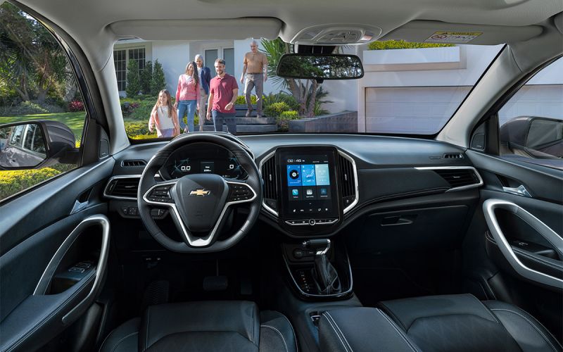 
            Самые необычные новые кроссоверы в России дешевле ₽2,5 млн
        