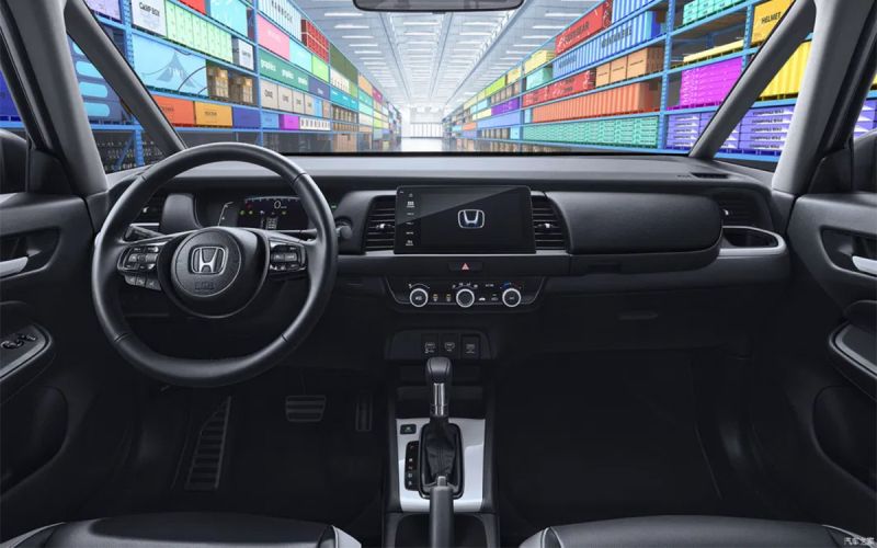 
            Самые необычные новые кроссоверы в России дешевле ₽2,5 млн
        