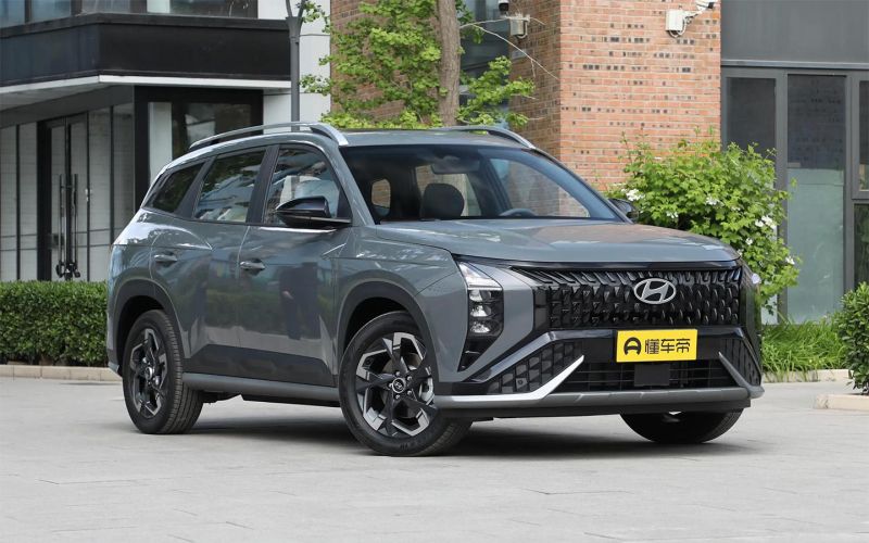 
            Самые необычные новые кроссоверы в России дешевле ₽2,5 млн
        