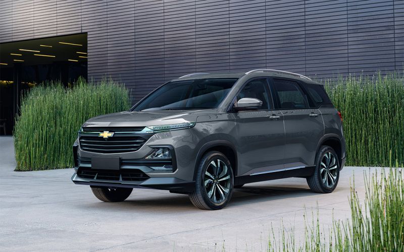 
            Самые необычные новые кроссоверы в России дешевле ₽2,5 млн
        