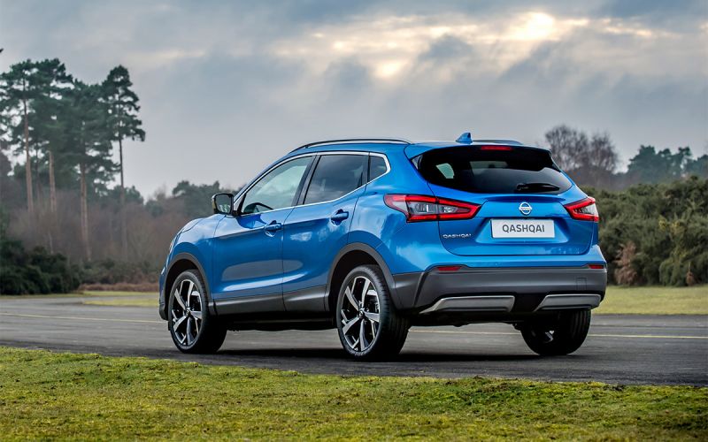 
            Самые неприхотливые и выносливые кроссоверы дешевле ₽1,5 млн
        