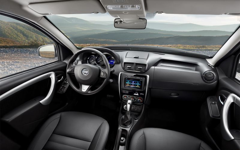 
            Самые неприхотливые и выносливые кроссоверы дешевле ₽1,5 млн
        