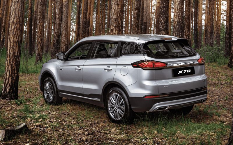 Шесть главных автопремьер: от нового Chery Tiggo до белорусского Belgee