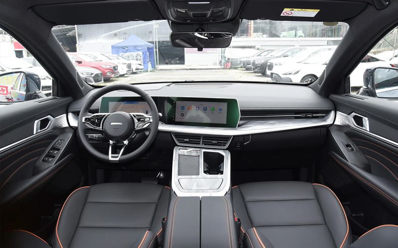 Шесть главных автопремьер: от нового Chery Tiggo до белорусского Belgee