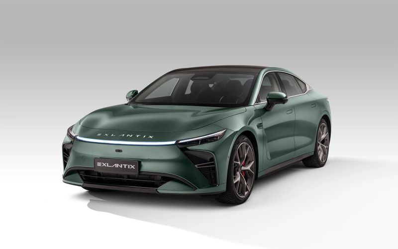 Шесть главных автопремьер: от нового Chery Tiggo до белорусского Belgee