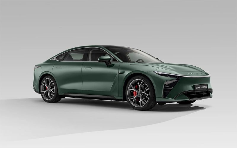 Шесть главных автопремьер: от нового Chery Tiggo до белорусского Belgee