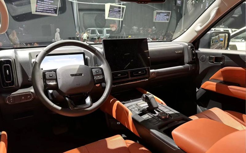 Шесть главных автопремьер: от нового Chery Tiggo до белорусского Belgee