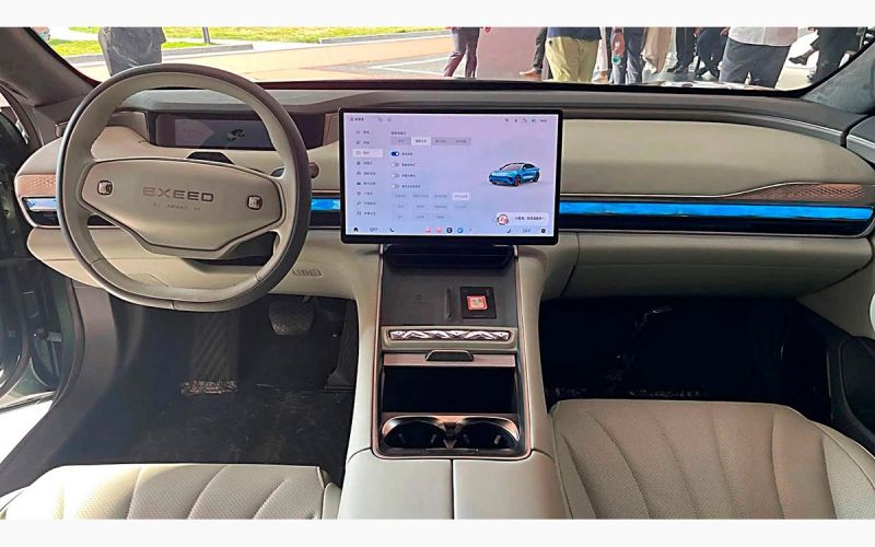 Шесть главных автопремьер: от нового Chery Tiggo до белорусского Belgee